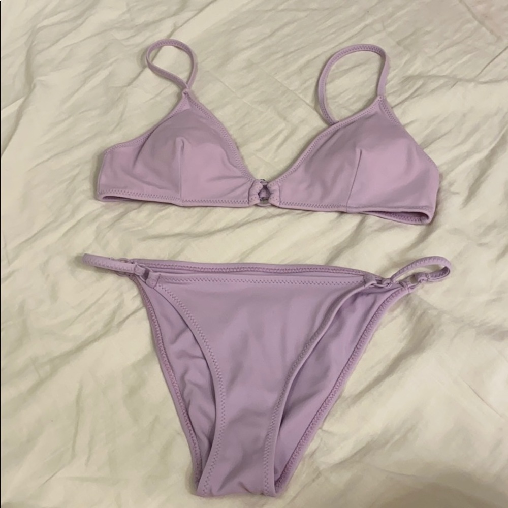 Pacsun bikini